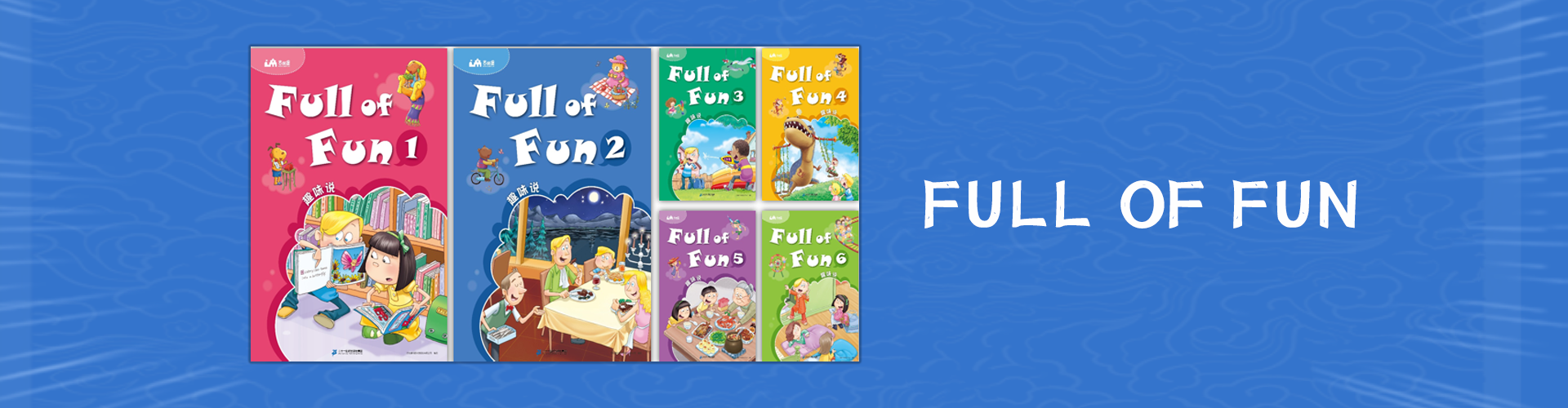 Full of Fun
