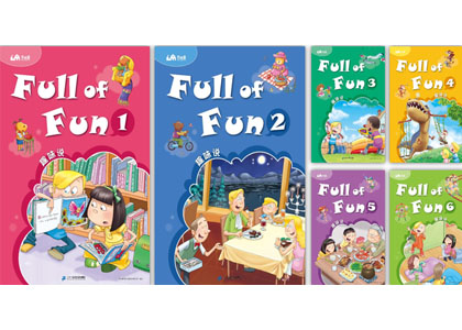 Full of Fun