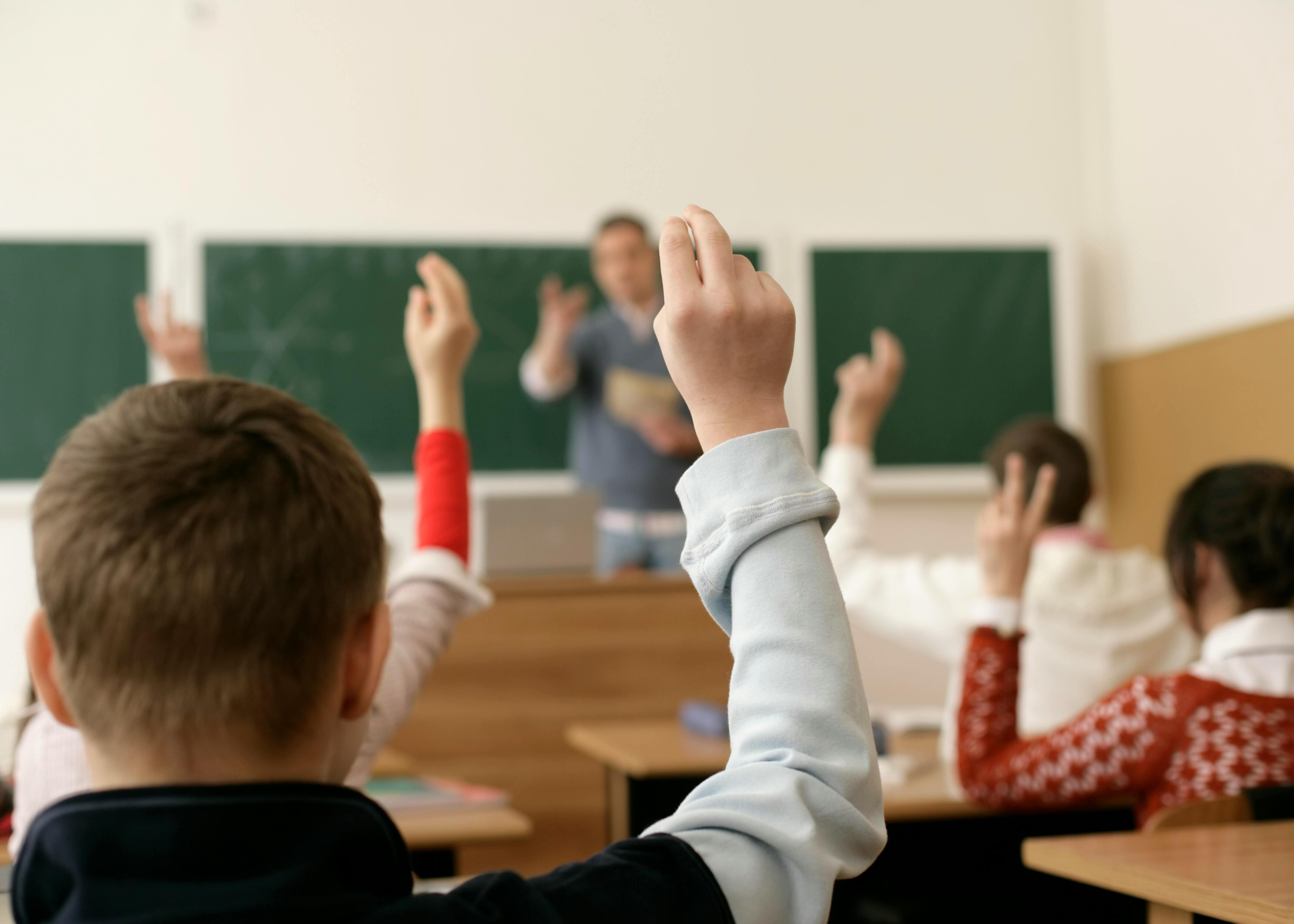 Kinder course