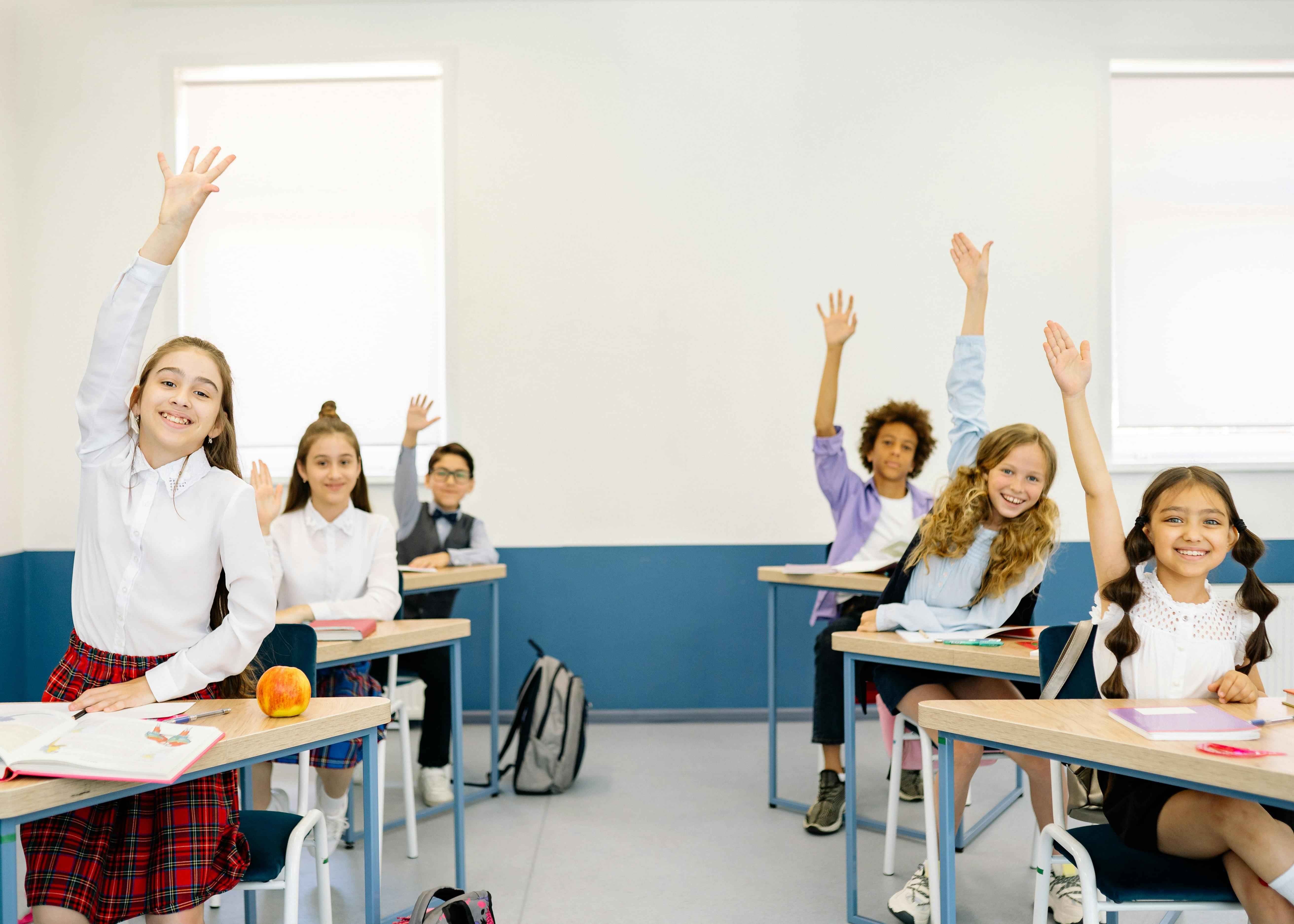 Senior course