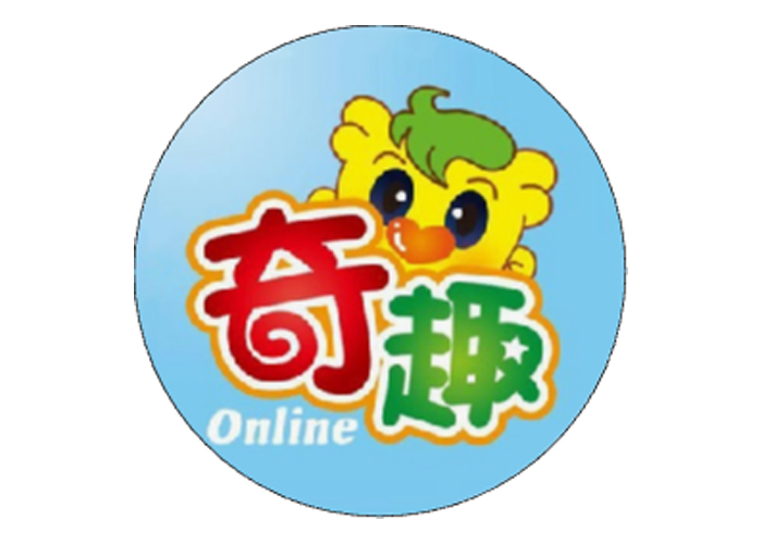奇趣Online app