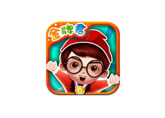 金牌君app